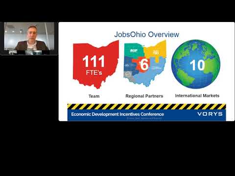 Using Incentives to Secure Petrochemical Industry Businesses - VEDIC 2021