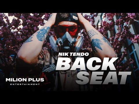 Video thumbnail for Back Seat