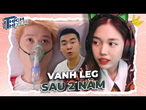 LND và Quang Cuốn bắt Trend không kịp với Vanh Leg - Học viện Youtube | THÍCH THÌ XEM