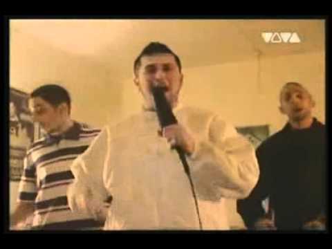 Eko , Summer Cem , Capkekz , Ramsi Aliani , Emily damals live 2005