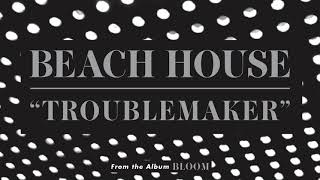 Troublemaker - Beach House (OFFICIAL AUDIO)