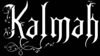 Kalmah - Alteration