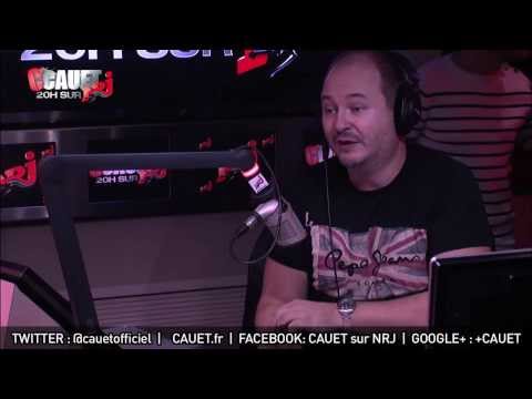 marion se fait une moustarde en perdant au Blind Test.