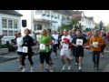 Der 34. Hugenottenlauf - 19.09.2010 poster