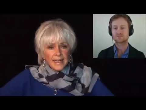 Tough Conversations E008 - Byron Katie: Selling Yourself