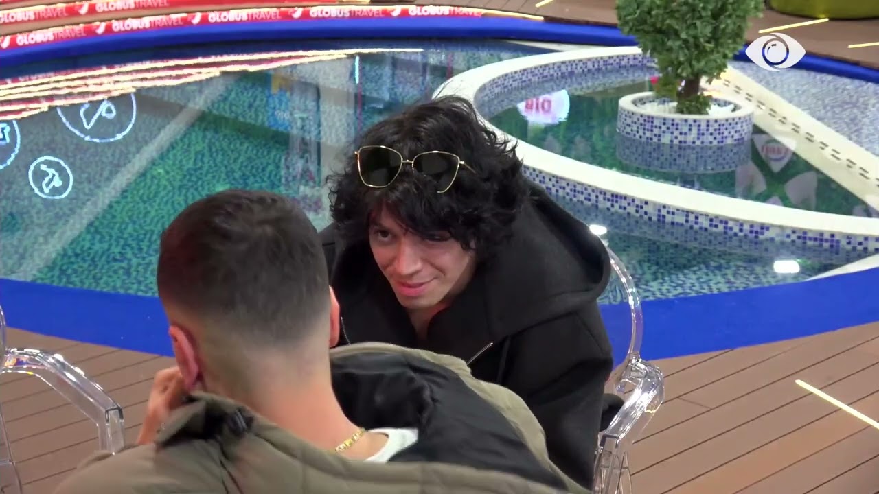 “Bëj çfarë të duash, ti…”/ Nis zbatimi i planit, Mateo largohet nga biseda me Malin i indinjuar
