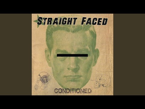 Against - Straight Faced