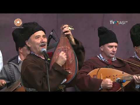 NOi Și VECHi alături de Ansamblul Ștefan Vodă - Concert (live)
