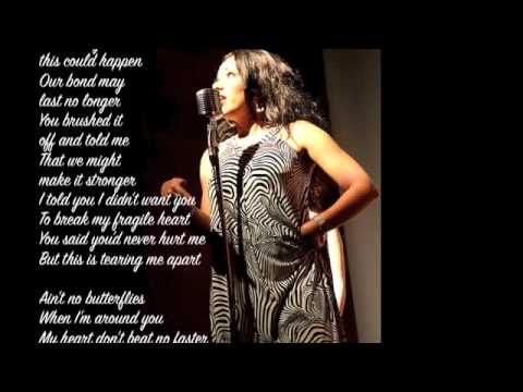 Veruschka - Better off Friends (Lyrics)