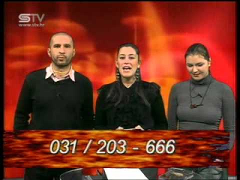 Tattva-STV(Promocija spota Svako dijete zna)29.11.2009.