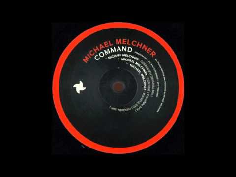 Michael Melchner - Control (Original mix) [paragram004]