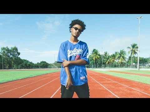 Brunno Ramos - Todo-Poderoso (Videoclipe Oficial)