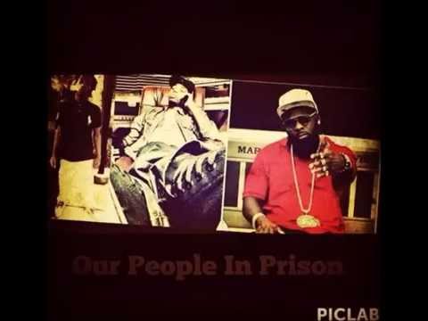 50 $tackstymer ft Young Dada &        Chuck Don Dada -Our People in prison