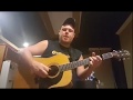 Seth Watkins - William (Chris Knight cover)