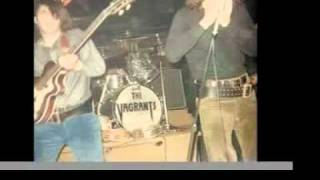 THE VAGRANTS 'YOU'RE TOO YOUNG'