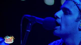 Büyük Ev Ablukada - Evren Bozması | Zeytinli Rock Festivali 2016