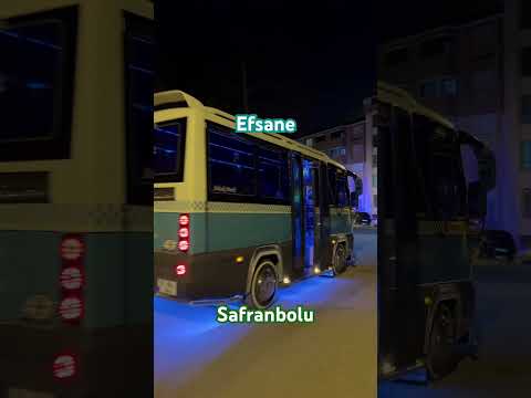 #karabük #ankara #m2000 #magirus #dolmuş #minibus #club6090 #efsane #fenomen #emek #servet