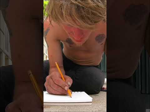 The Final Art Reveal (Pt. 3)