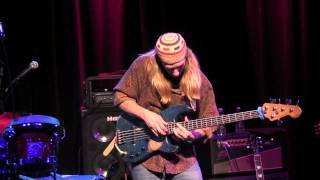 "Running Water" - ROYAL SOUTHERN BROTHERHOOD - 3/15/15  FTC