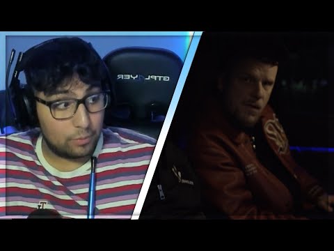 REAKTION auf Gzuz feat. Bonez MC - Wenn ich will | HassoooTv Highlights