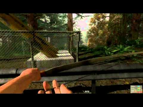 Unfinished: H1Z1 01/21/2015