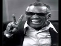 Ray Charles-blue moon of century