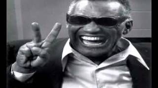 Ray Charles-blue moon of century