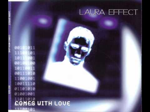 Laura Effect : Leave me to bleed