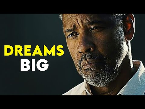 WATCH THIS EVERYDAY AND CHANGE YOUR LIFE - Denzel Washington Motivational Speech 2026 