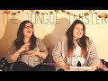 The Tongue Twister Challenge 