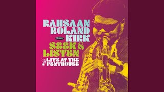 Making Love After Hours (Live at the Penthouse in Seattle September 1967)