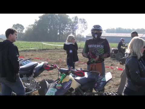 Łęczna 2010 Cross Country PP i MP Bogdanka