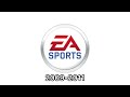 EA Sports Historical Logos