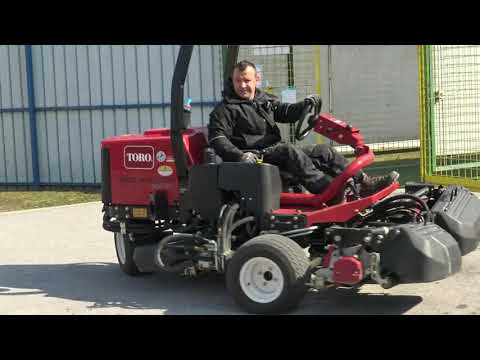 Vzdrževalci NK Domžale