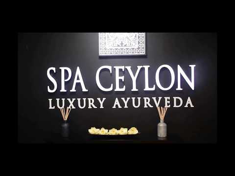 MBA 2019 C8 SPA Ceylon