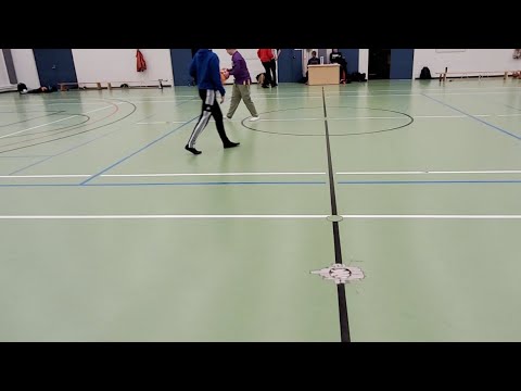 Klanmky U16- WB Pantterit Black