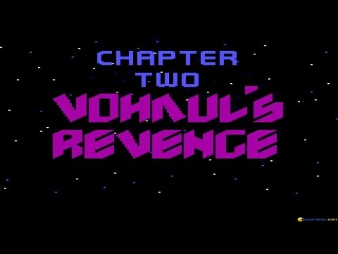 Space Quest 2 : Vohaul's Revenge PC