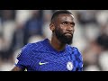 This Video Shows Why Antonio Rudiger Is The Best Defender In The World • 2021/22