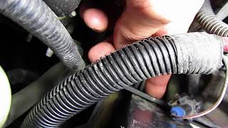 How to 2001 Mustang GT oil pressure fix