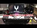 Ремонт ШГУ Hyundai Equus MTXT900VI