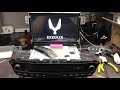 Ремонт ШГУ Hyundai Equus MTXT900VI