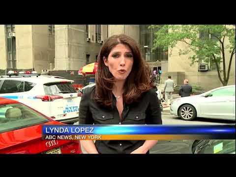 Video: ABC7 News at 5:30pm - June 5, 2018