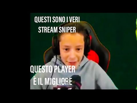 Captain blazer trova un suo fan in end game durante una live che gli fa vincere il game