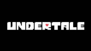 Confession - Undertale