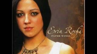 Erin Rocha - The Letter - Paper Wings