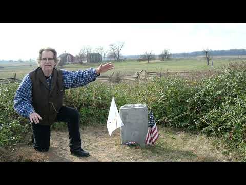 Civil War Reports:  General Wright's Brigade at Gettysburg, Episode 8 Part 2. The Conclusion