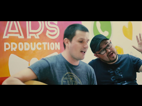 Песня про Актау (produced by Arspro)