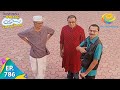 Taarak Mehta Ka Ooltah Chashmah - Episode 786 - Full Episode