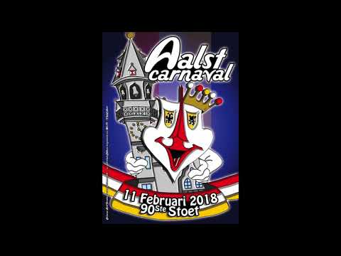 Oilsjtersen Bosjmix 2018