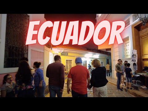 Important Safety Tips for Your Trip to Guayaquil Ecuador